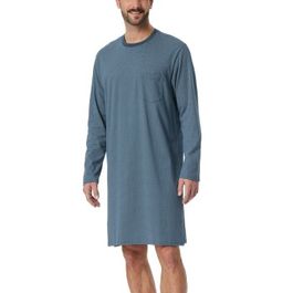 Schiesser heren nachthemd 179298 Schiesser heren nachthemd 179298