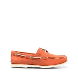 Schoenen timberland , rood , heren