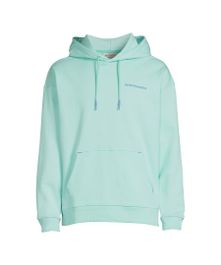 Paarse Scotch & soda hoodie van biologisch katoen 5444 bay