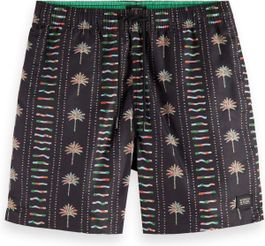 Scotch Soda Zwembroeken voor Heren Nieuwe collectie Tot 50 Korting Dresscode