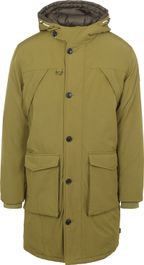 Scotch Soda Parka's voor Heren • Nieuwe collectie Tot 30