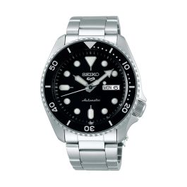 Seiko, heren, accessoires, grijs, maat: one size