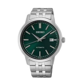 Seiko horloge srph89k1 zilverkleurig