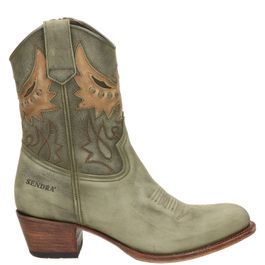 Nelson best sale sendra laarzen