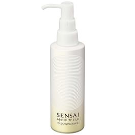Sensai absolute silk cleansing milk (150 ml)