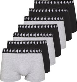 Kappa Ondergoed voor Heren • Nieuwe collectie Tot 30% Korting