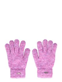Shae gloves purple - Paars