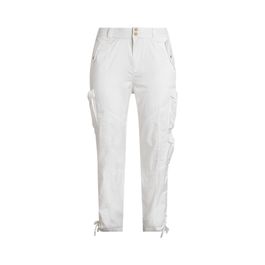 Shantung cargobroek