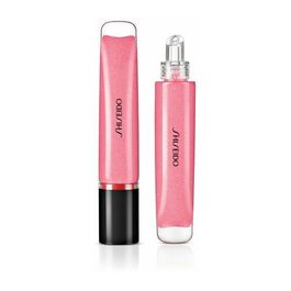 Shiseido shimmer gel lipgloss 04 bara pink 9 ml