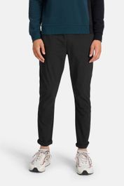 Shoeby geruite slim fit broek various