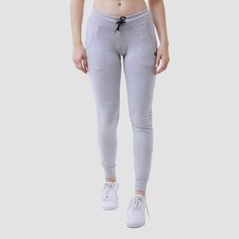 Silver silver joggingbroek grijs dames dames
