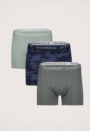 Silvercreek Onderbroeken voor Heren Nieuwe collectie Dresscode