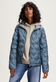 Silvercreek cache puffer