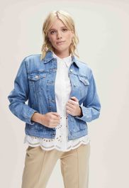 Silvercreek josy denimjack