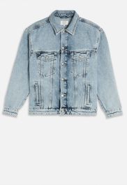 Silvercreek toronto denim jacket