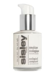 Sisley emulsion ecologique formule avancée - verzorgende dag- en nachtcrème