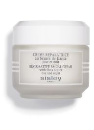 Sisley réparatrice restorative facial cream - verzorgende dag- en nachtcrème