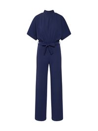 Sisters point jumpsuit 'girl-ju' navy