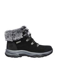 Skechers top snow boots
