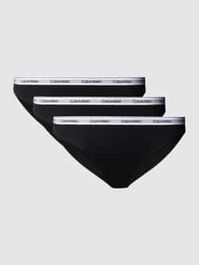 Slip in effen design in een set van 3 stuks