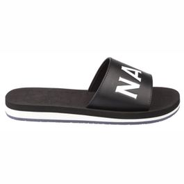 Slipper napapijri women ariel black-schoenmaat 37