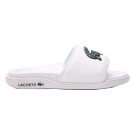 Lacoste slippers dames sale