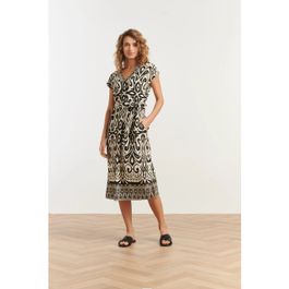 Smashed lemon 35176, jurken |