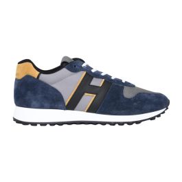 Sneakers hogan , blauw , heren