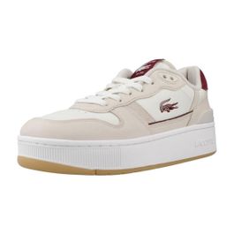 Sneakers lacoste clip platform s