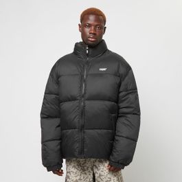 Snipes small logo essential puffer jacket men jackets zwart maat xs kleding