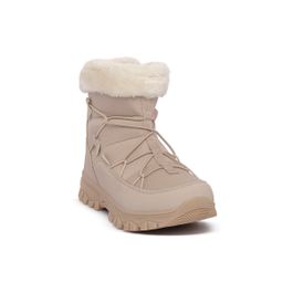 Cmp Nietos Gris - Chaussures Bottes de neige Femme 91,00 Cmp Nietos Gris - Chaussures Bottes de neige Femme 91,00