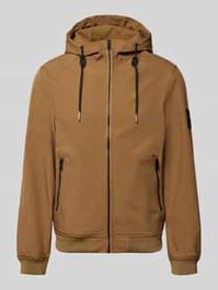 JACK&JONES JCOSUMMIT Padded Shell Jacket SN Softshelljas JACK&JONES JCOSUMMIT Padded Shell Jacket SN Softshelljas