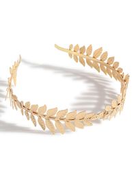 Sohi haarsieraden 'reeti' goud - Goud