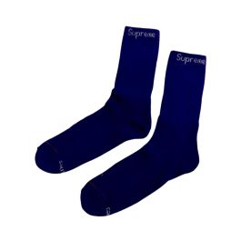 Sokken supreme , paars , heren - Paars