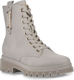 s.Oliver 5-25214-41 enkellaarsjes voor dames, taupe, 36 EU s.Oliver 5-25214-41 enkellaarsjes voor dames, taupe, 36 EU