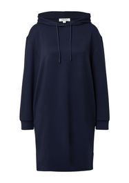 S.oliver sweatjurk marine - Blauw