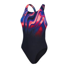 Speedo placement digital powerback