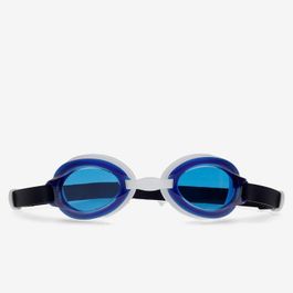 Speedo speedo jet zwembril blauw/wit