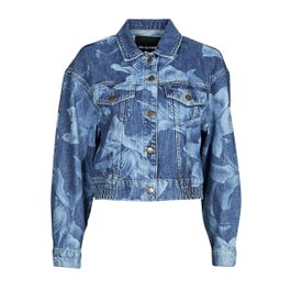 Spijkerjack desigual oklahoma