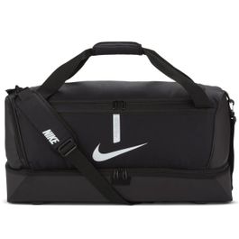 Sporttas academy hardcase bag zwart
