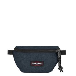 Springriemtas eastpak , blauw , dames