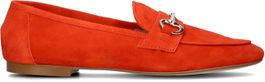 Rode Stefano lauran loafers
dames s3229, maat: 41, materiaal: suède, kleur: rood