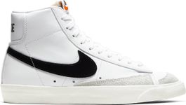 Hoge nike sneakers dames sales