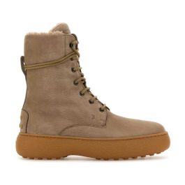 Tod s Laarzen voor Dames Nieuwe collectie Tot 37 Korting Dresscode