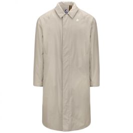 Beige Regenjassen voor Heren Tot 60 Korting Dresscode