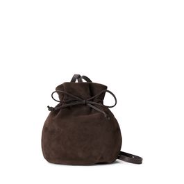 Suède pony buideltas