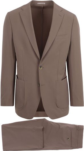 Shop een pak bij Suitable