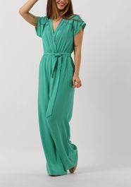 Suncoo jumpsuit dames tais, maat: m, kleur: groen - Groen