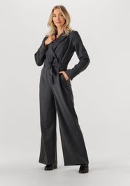 Suncoo jumpsuit dames tonka, maat: xl, kleur: donkergrijs