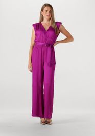 Suncoo jumpsuit paars